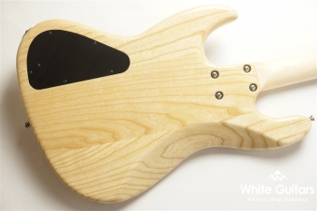 Xotic XJ-1T/4st/Ash/M #2239 - Natural